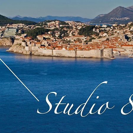 Studio 87 Dubrovnik Exterior photo